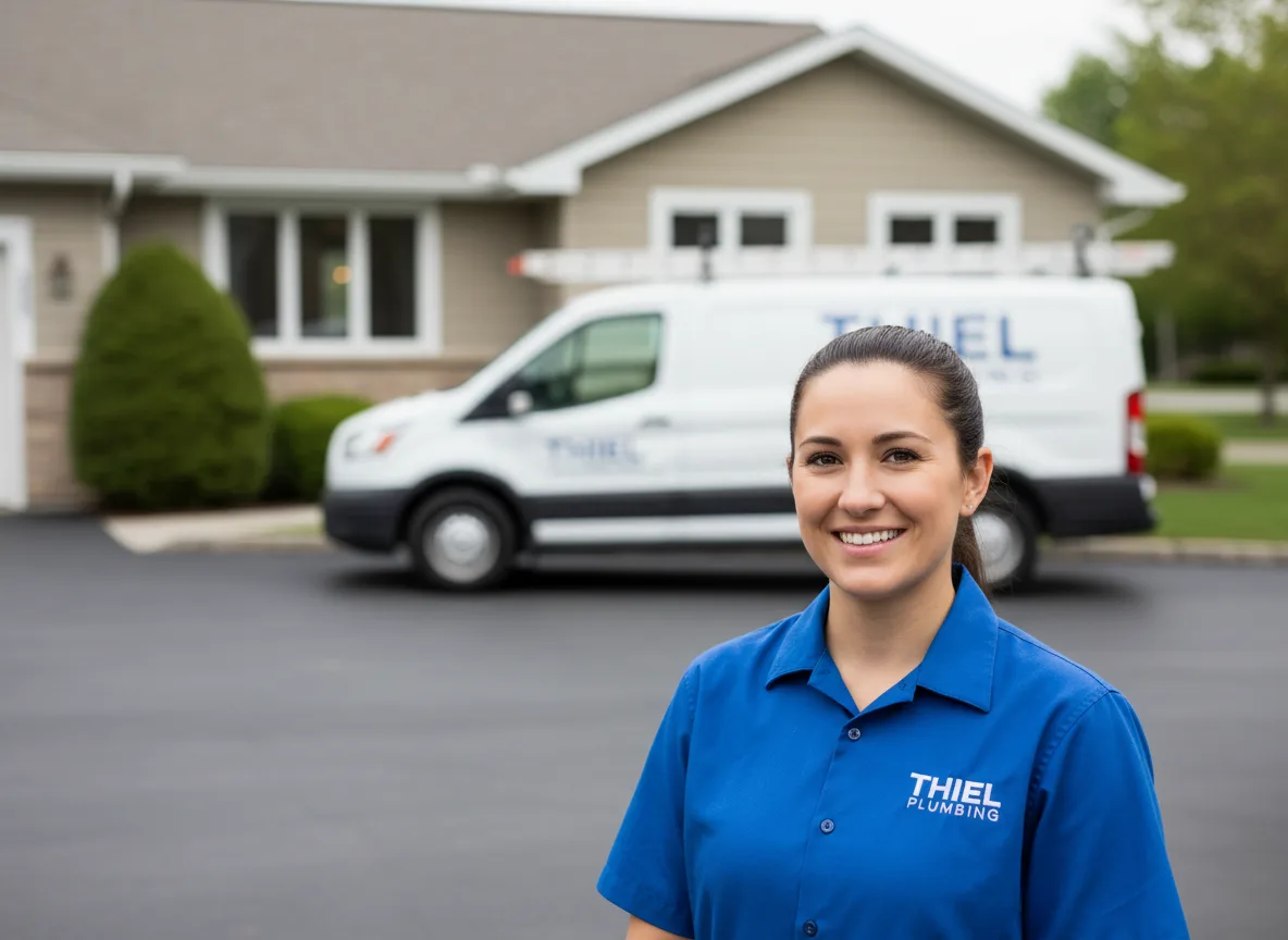 Plumber Hubertus, WI FAQs